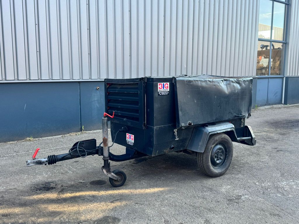 Atlas Copco 02364