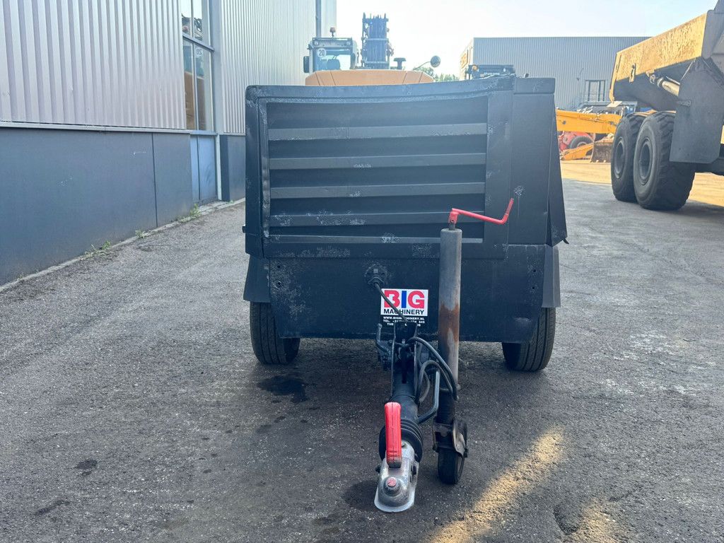 Atlas Copco 02364