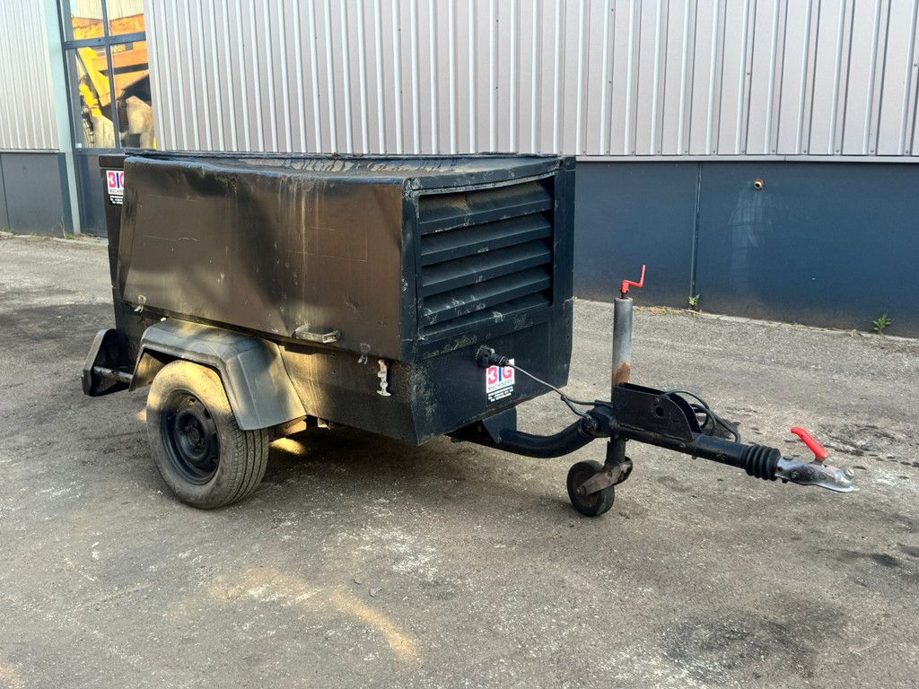Atlas Copco 02364