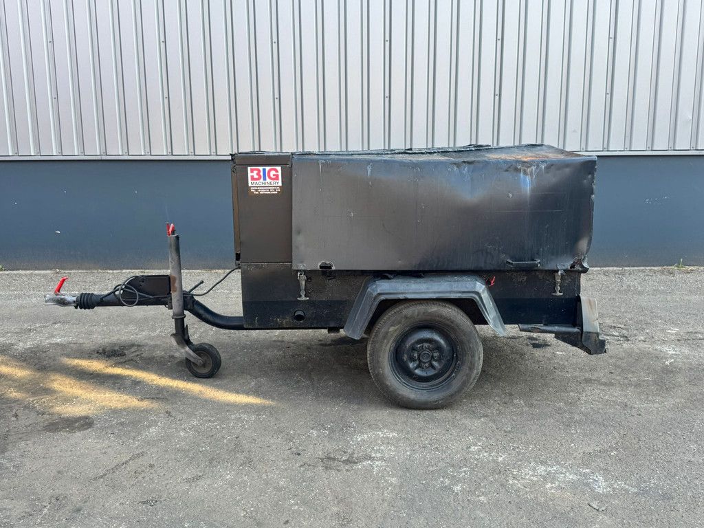 Atlas Copco 02364