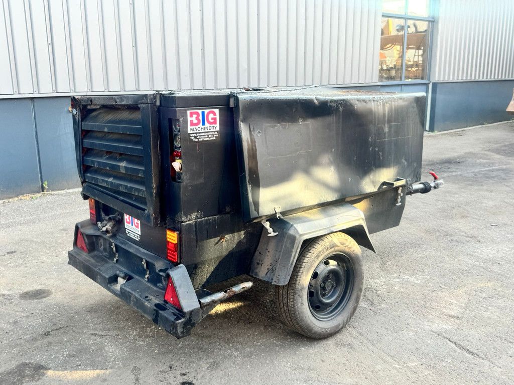 Atlas Copco 02364