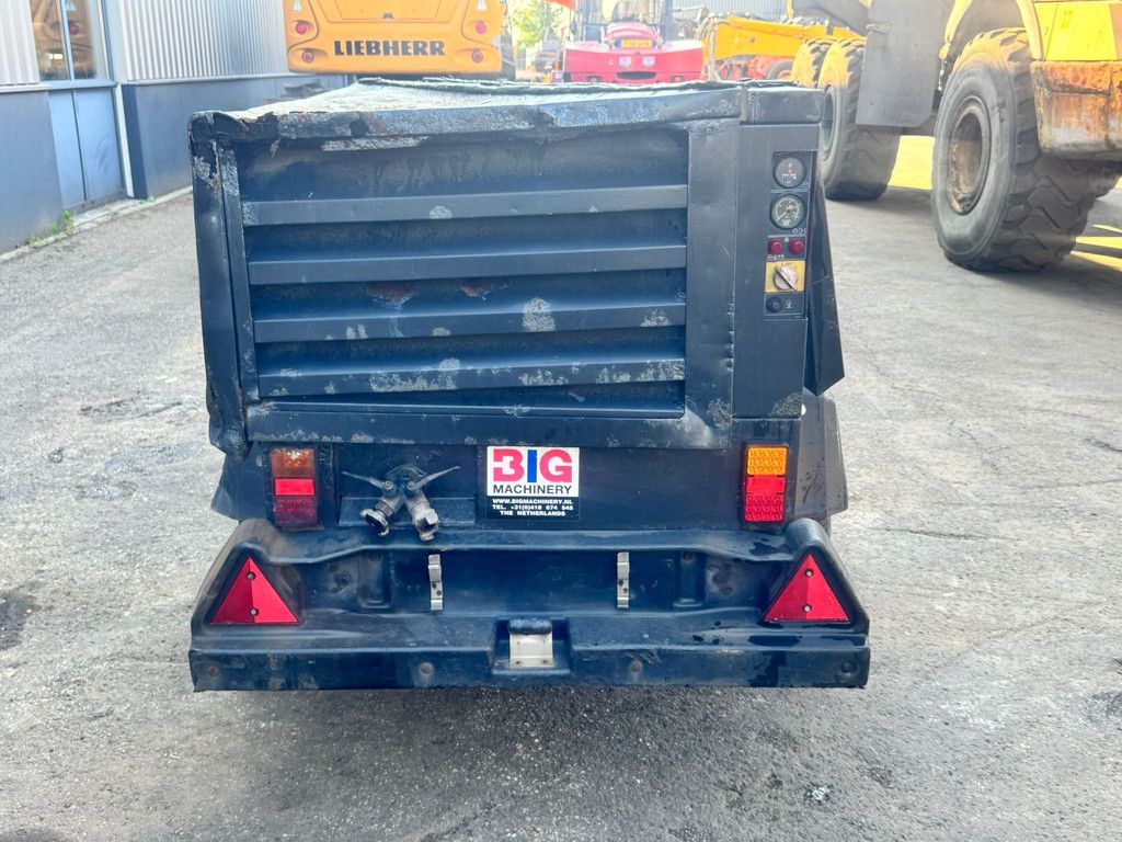 Atlas Copco 02364