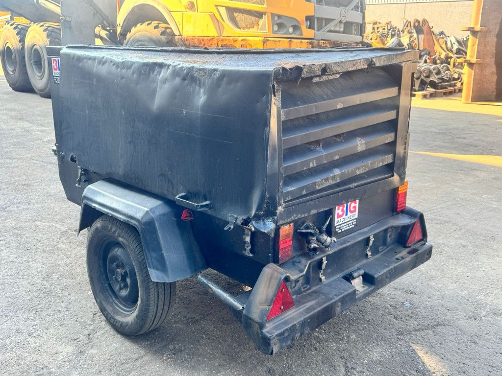Atlas Copco 02364