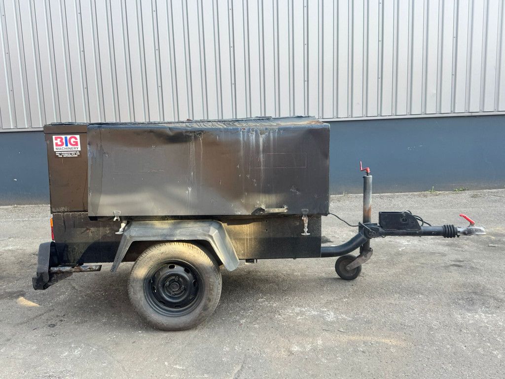 Atlas Copco 02364