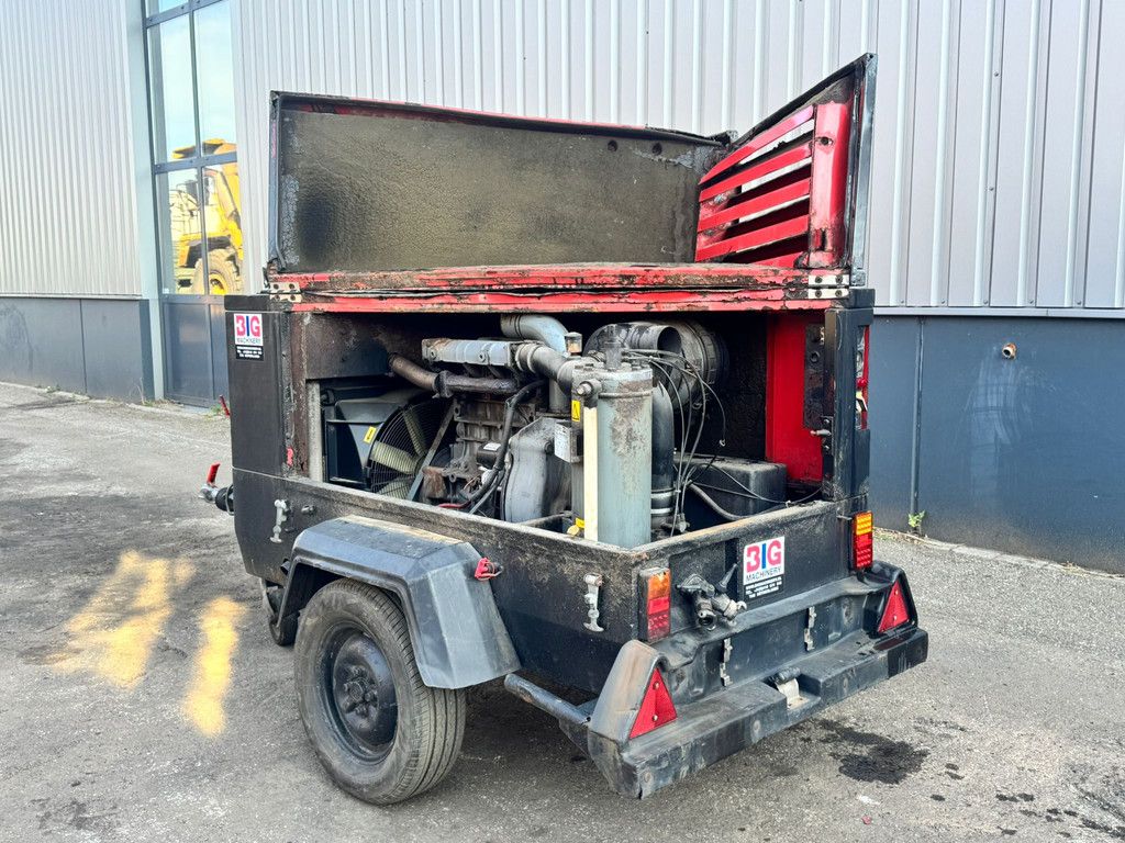 Atlas Copco 02364