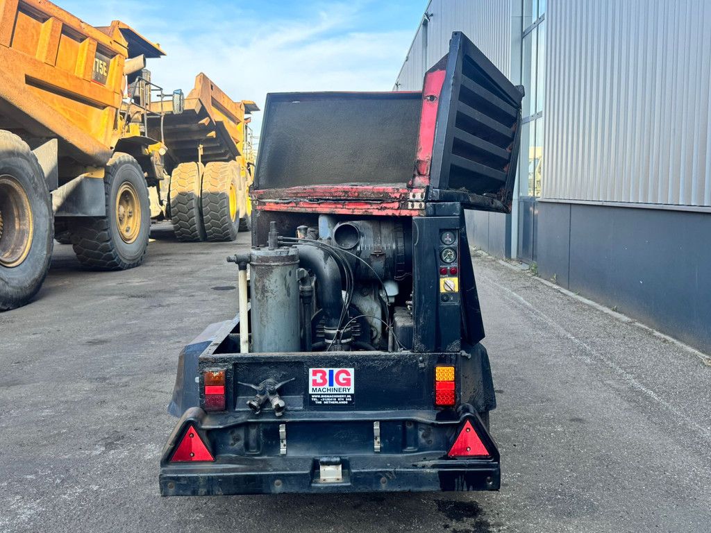 Atlas Copco 02364