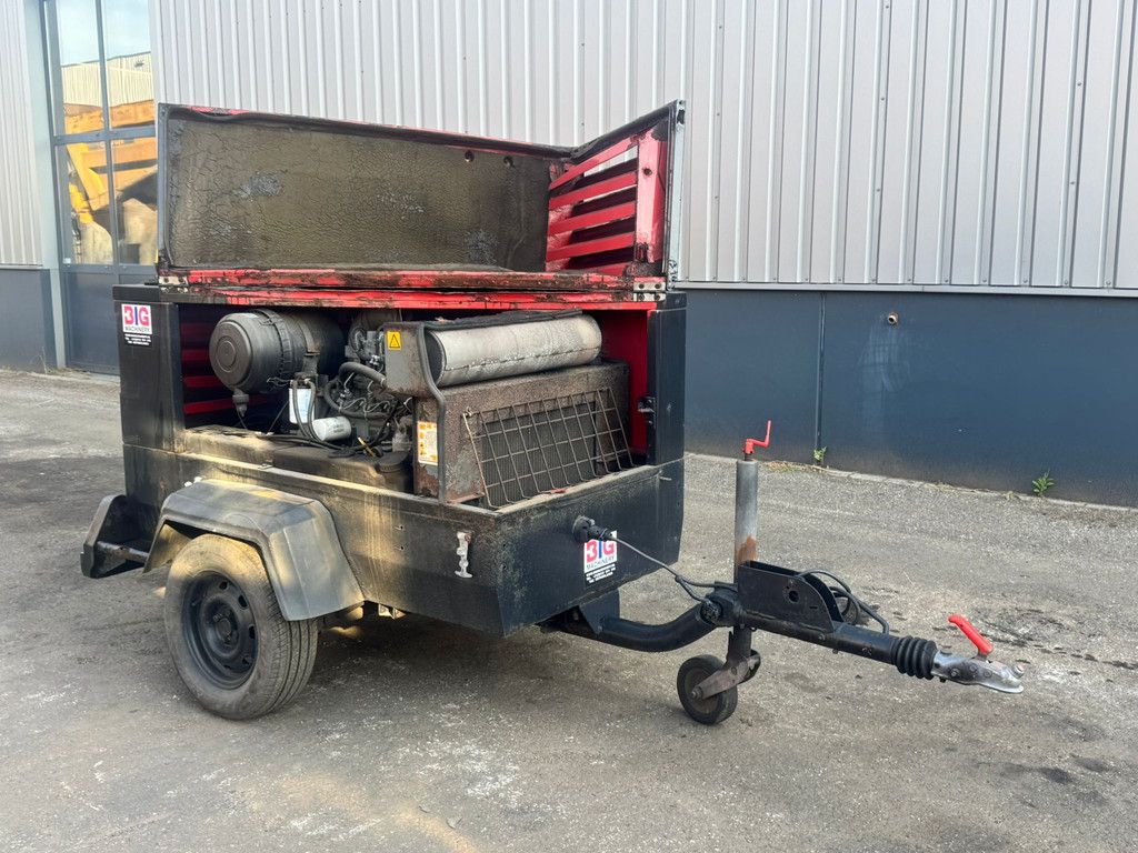 Atlas Copco 02364