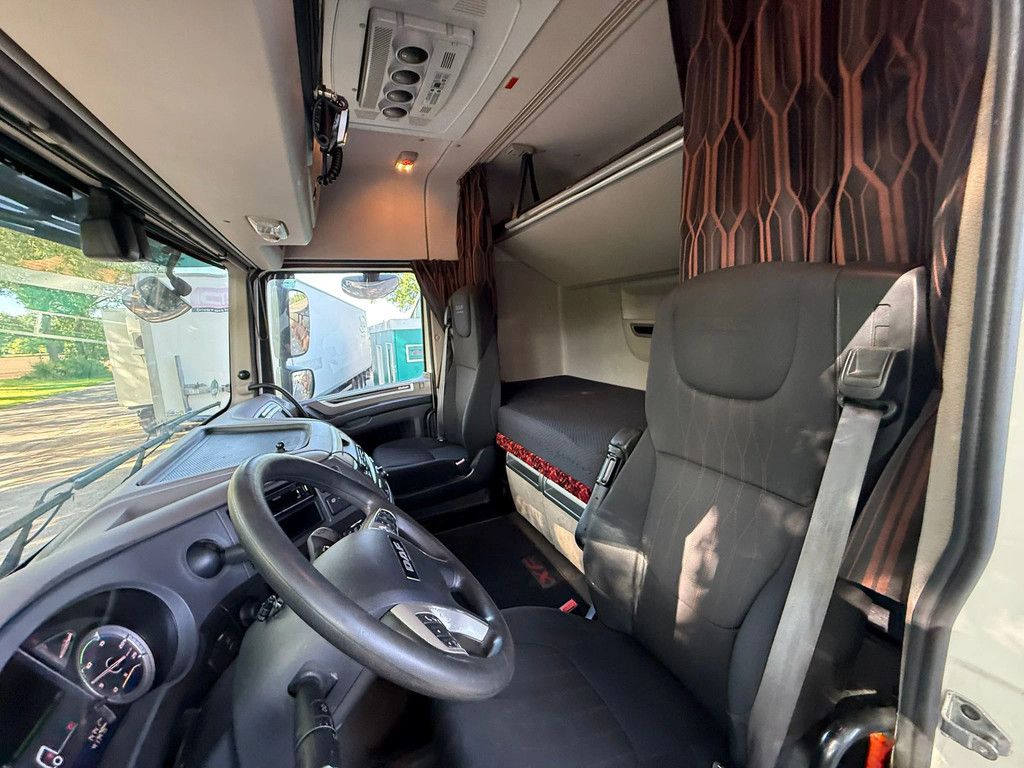 DAF XF 480 6X2 FTP Space Cab Midlift Standairco Alcoa 414.419KM NL Truck