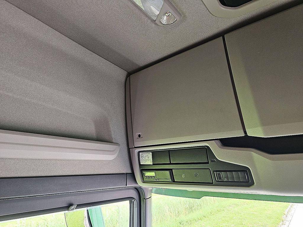 SCANIA R450