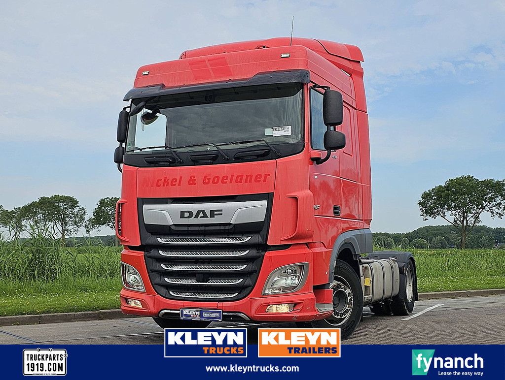 DAF XF 480