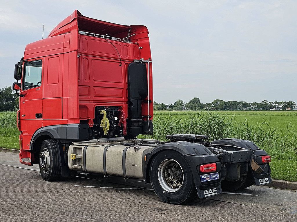 DAF XF 480