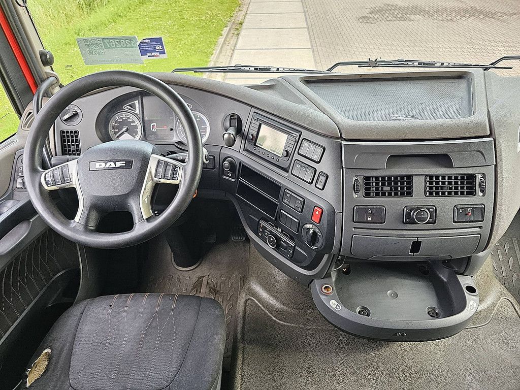 DAF XF 480
