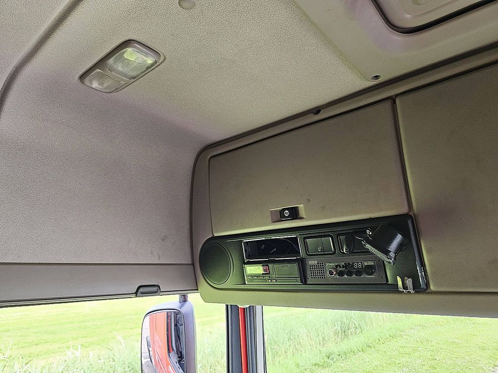 DAF XF 480