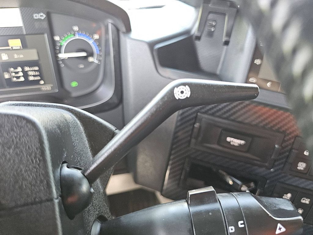 RENAULT T 520 high
