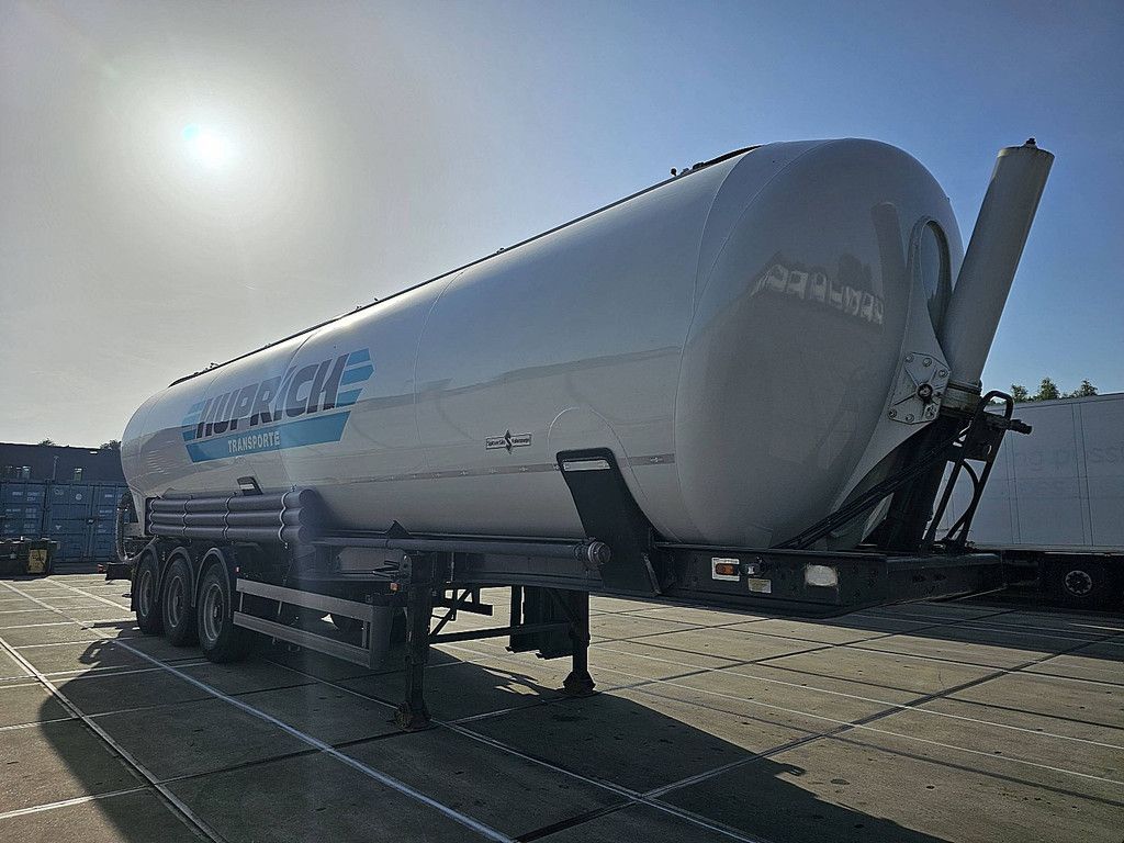 SPITZER SK 2760 CAL rieselgueter