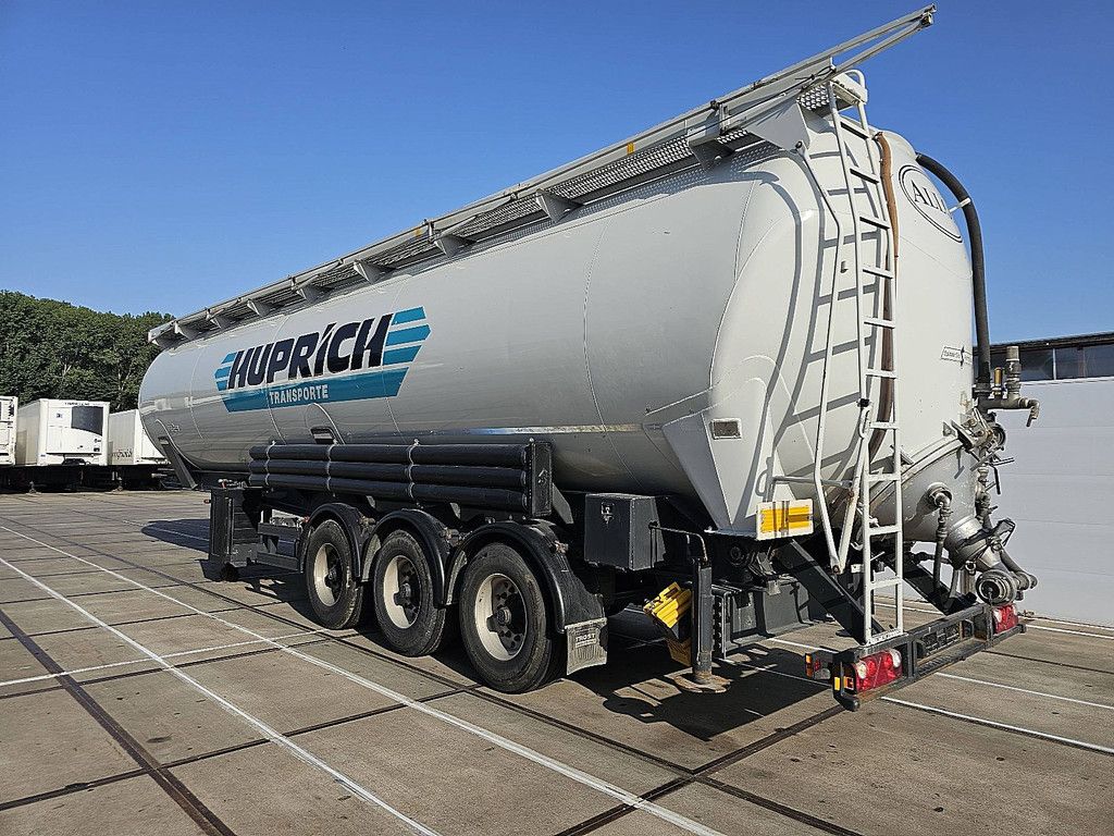 SPITZER SK 2760 CAL rieselgueter