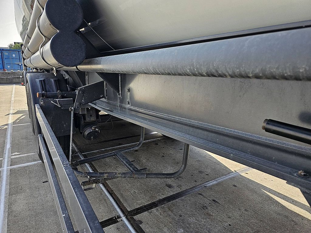 SPITZER SK 2760 CAL rieselgueter