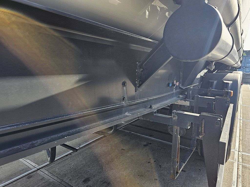 SPITZER SK 2760 CAL rieselgueter