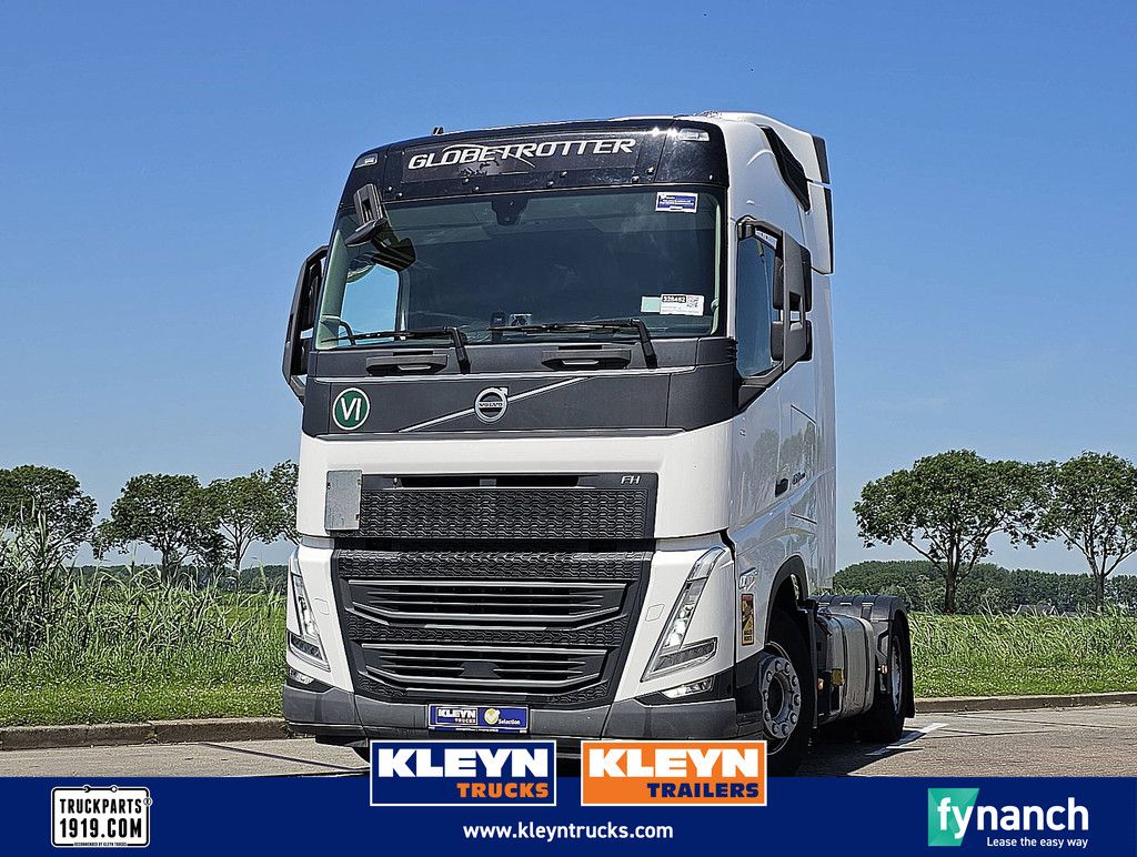 VOLVO FH 460