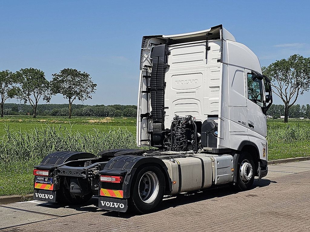 VOLVO FH 460