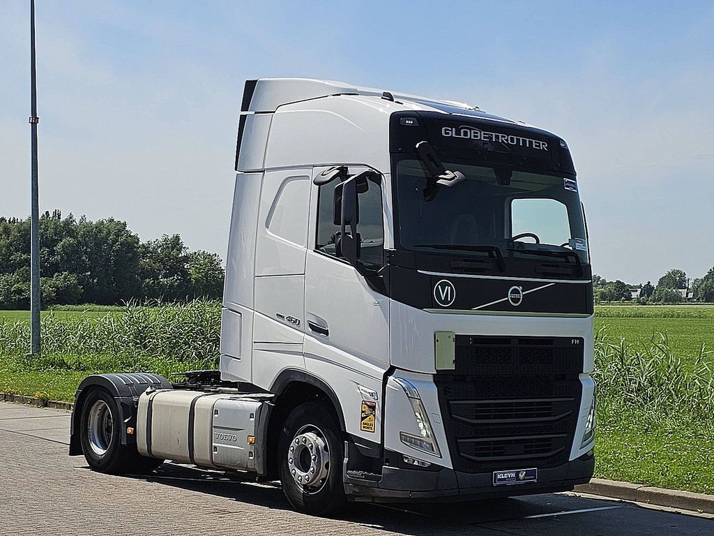 VOLVO FH 460
