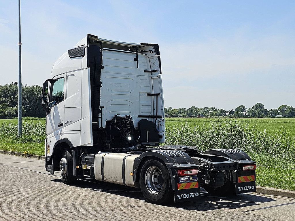 VOLVO FH 460