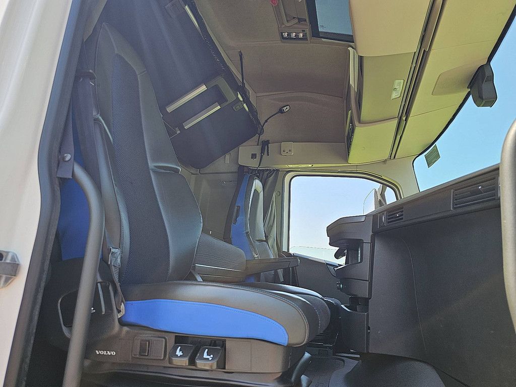 VOLVO FH 460
