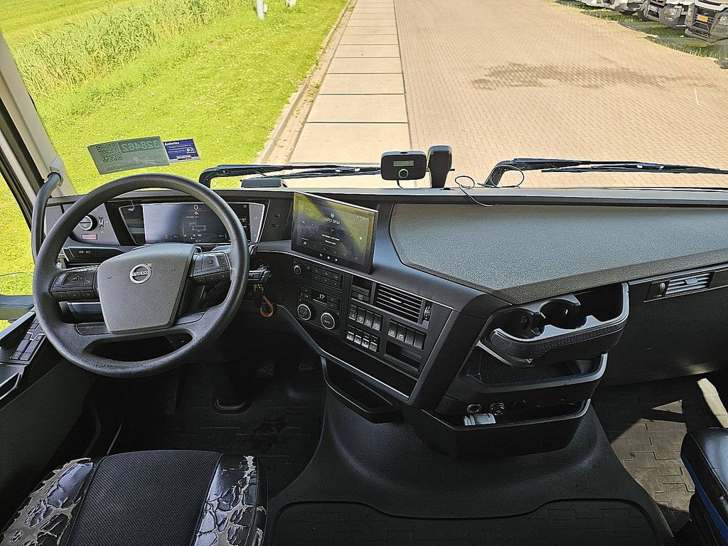 VOLVO FH 460