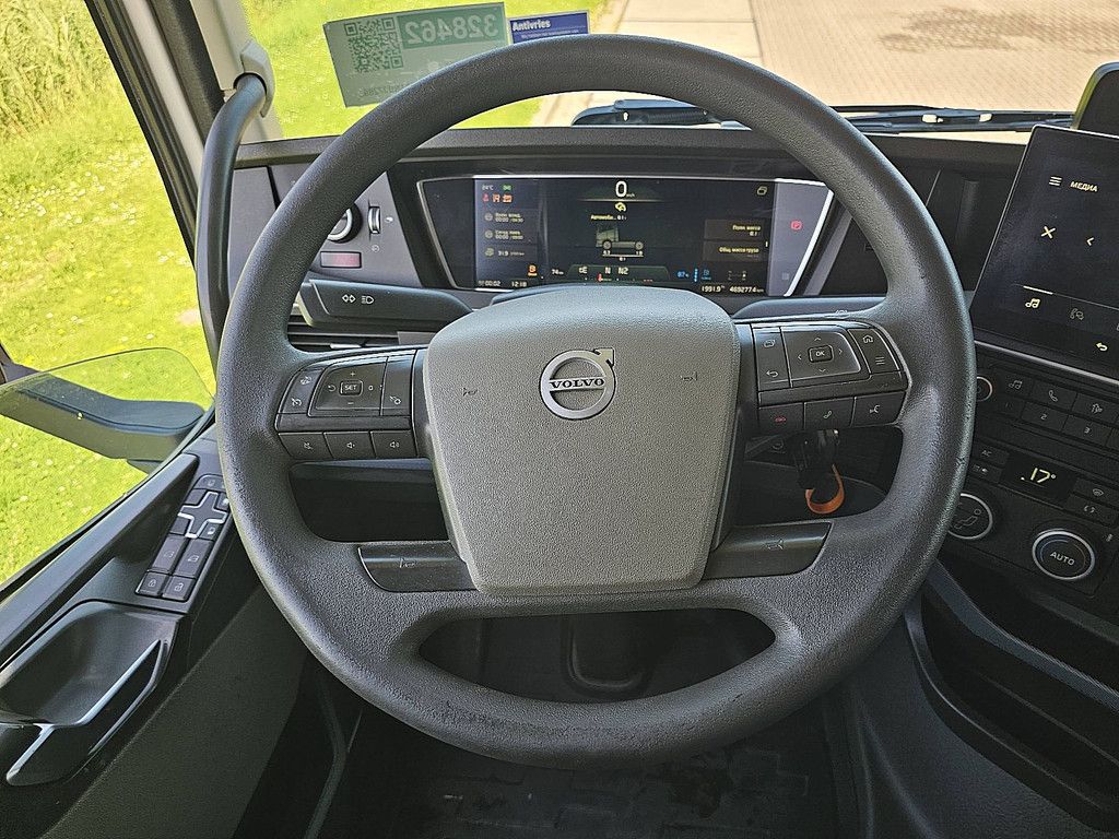 VOLVO FH 460