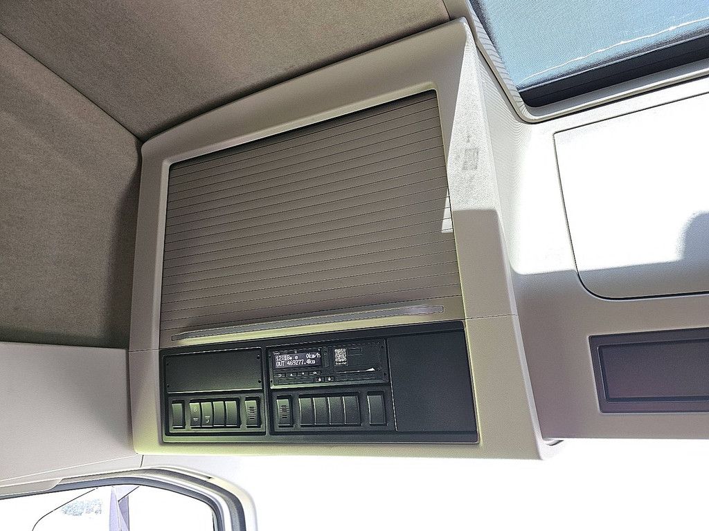 VOLVO FH 460