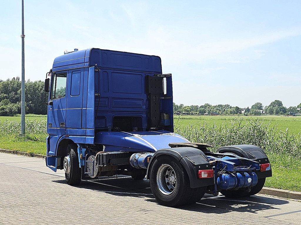 DAF XF 95.380 spacecab euro 2