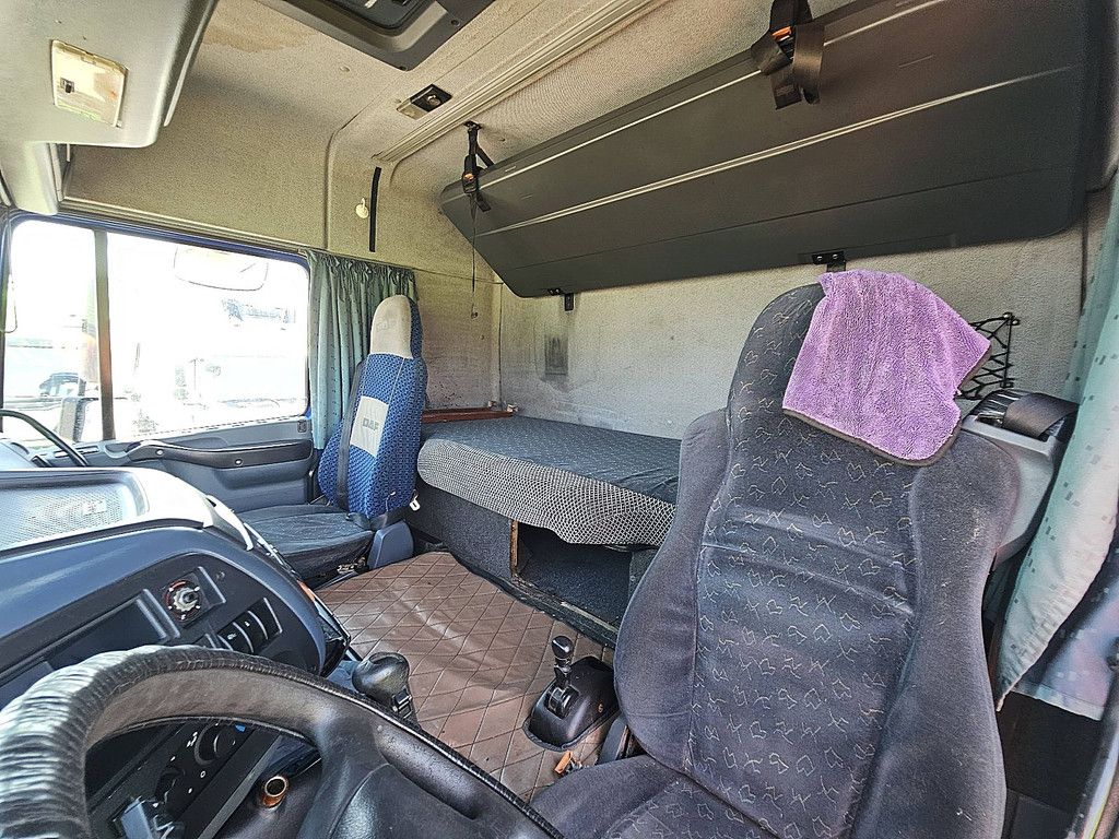 DAF XF 95.380 spacecab euro 2