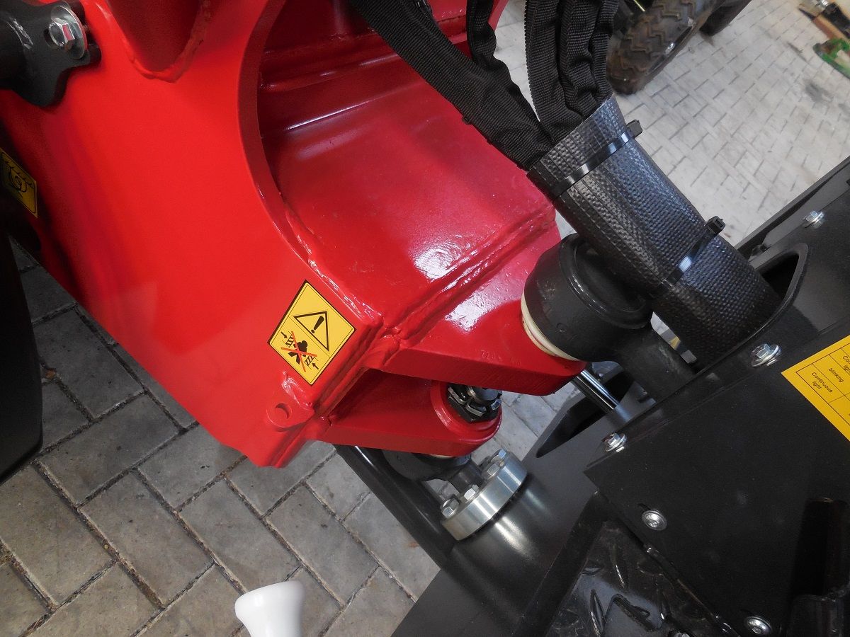 Schäffer 3650 minishovel, shovel, wiellader, BJ2026, Nieuw!