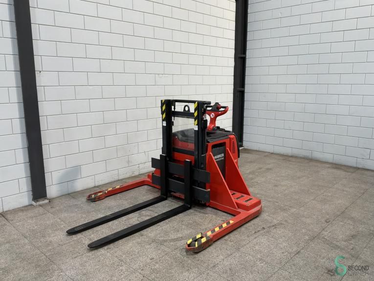 Stackers Electric Linde L14AS-AP (131) 2009
