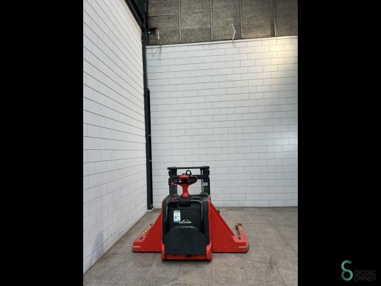 Stackers Electric Linde L14AS-AP (131) 2009