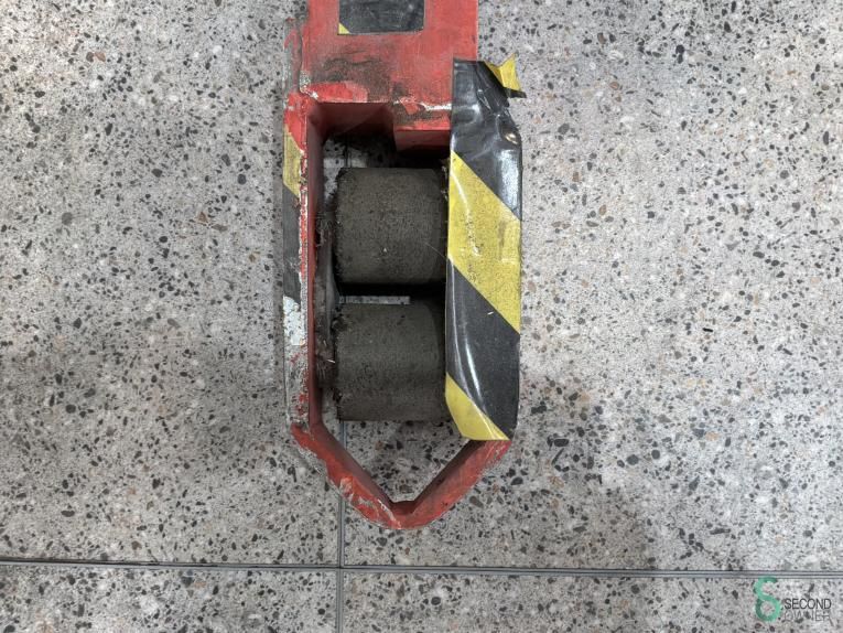 Stackers Electric Linde L14AS-AP (131) 2009