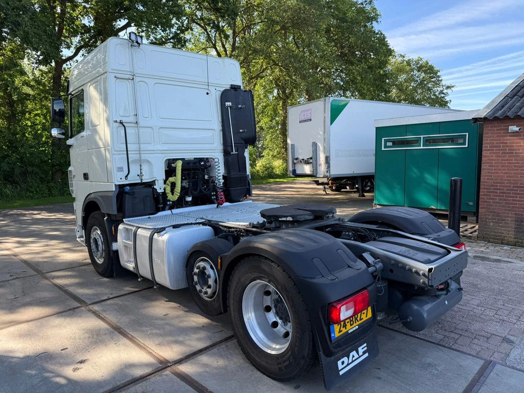 DAF XF 480 6X2 FTP Space Cab Midlift Standairco Alcoa 403.194KM NL Truck APK/TUV 03-01-2027
