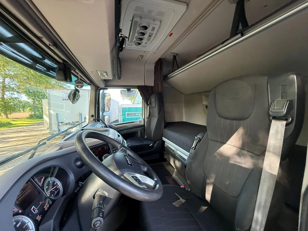 DAF XF 480 6X2 FTP Space Cab Midlift Standairco Alcoa 403.194KM NL Truck APK/TUV 03-01-2027