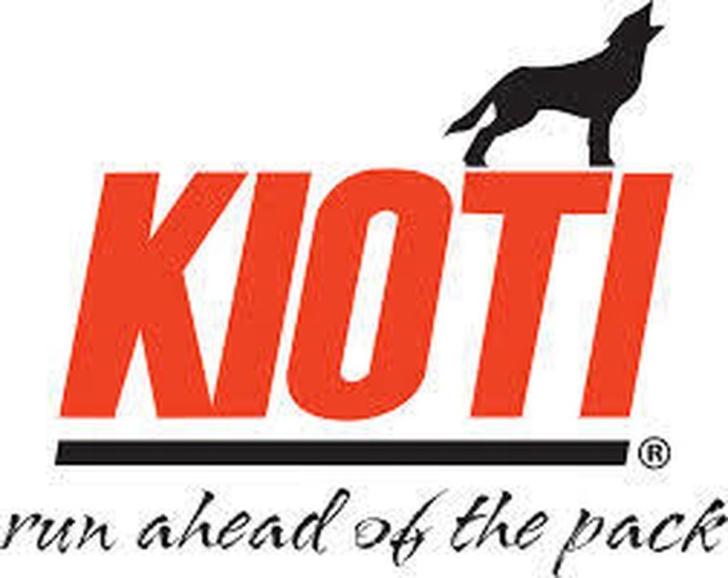 Kioti HX 1201 127 PK Tractor 4 wd cabine NIEUW zeer compleet speciale prijs !!