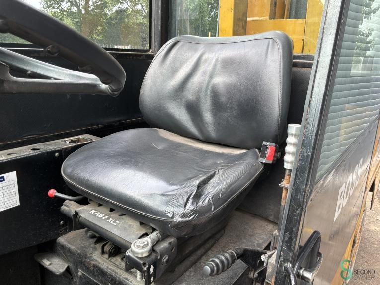Seitenlader Diesel Boss 556-MK5 1989