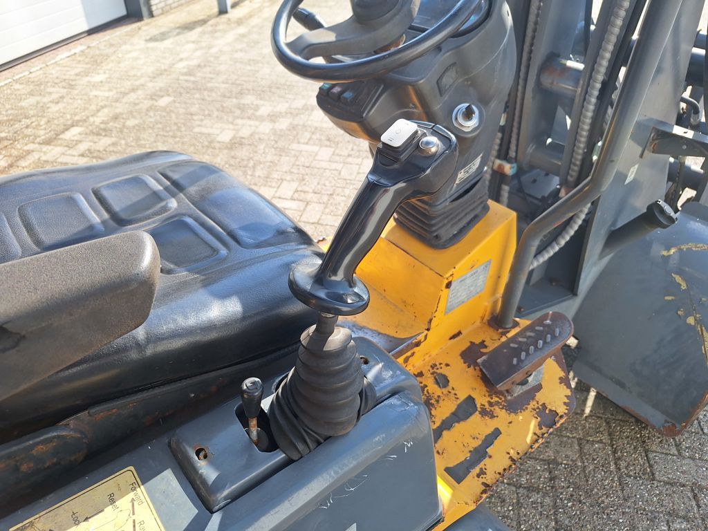 Eurotrak W11