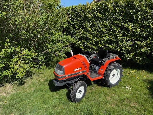 Kubota A-155 4wd