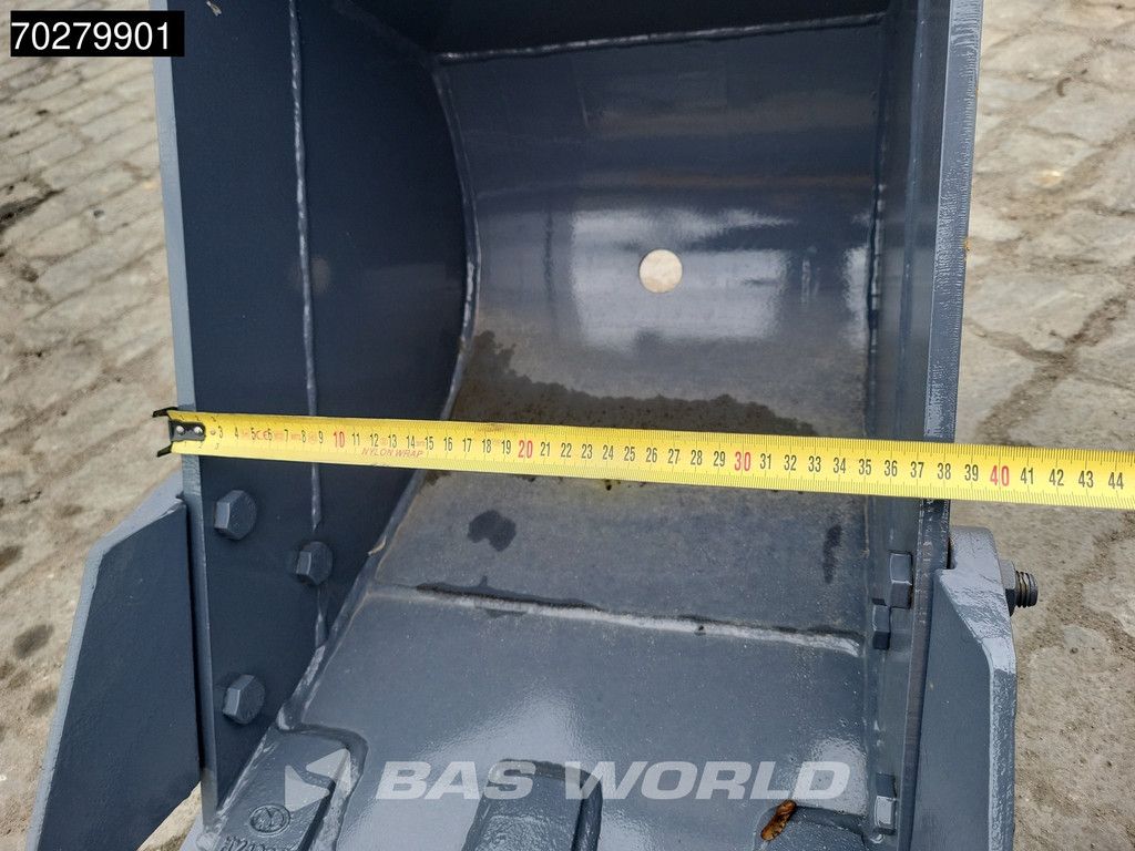 XCMG XE35 E HERSTELLERGARANTIE - YANMAR MOTOR - CE