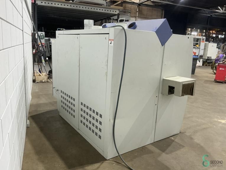 Four sided planers Weinig Unimat 500 2006