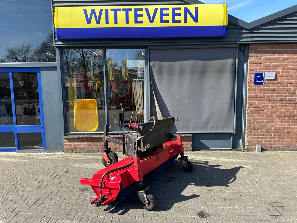 M-SWEEP