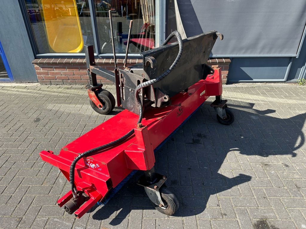 M-SWEEP