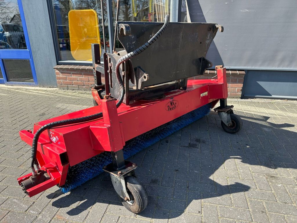 M-SWEEP