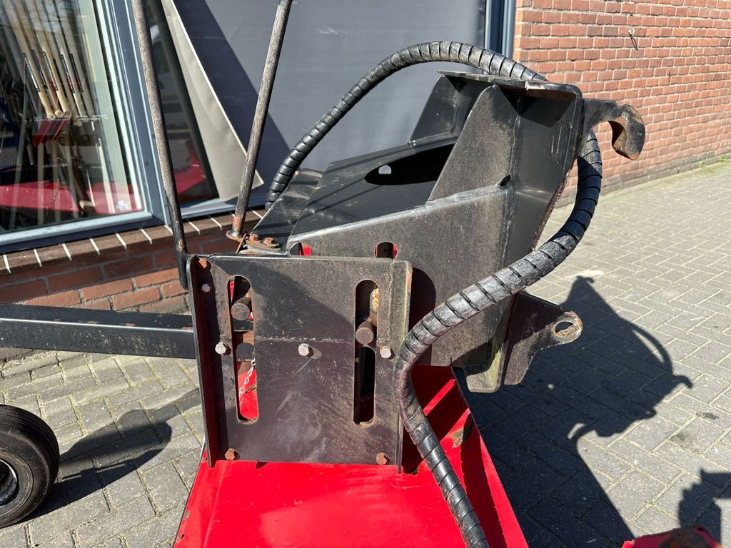 M-SWEEP