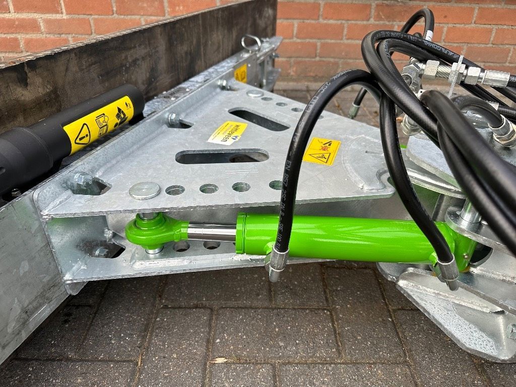 Zocon Zocon 180 Schuif