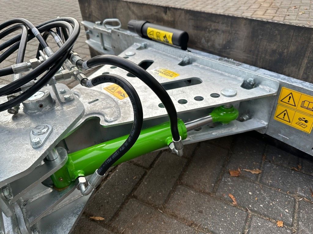 Zocon Zocon 180 Schuif